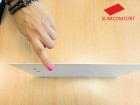 Characteristics and product description - Slimcomfort - ultrathin heating technologies