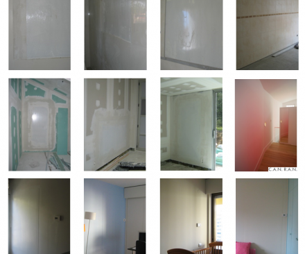 Installation - Ultrathin Heating Technologies